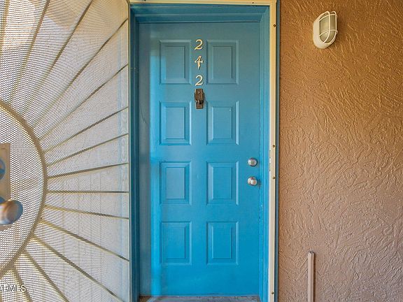 3rd image of 1111 E University Drive #242