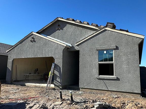2nd image of 2124 E BUCKING BRONCO Drive