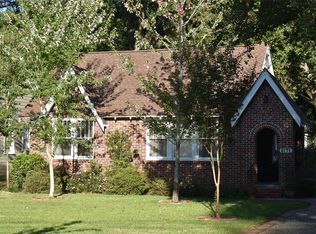 3171 Cloverdale Rd, Montgomery, AL 36106