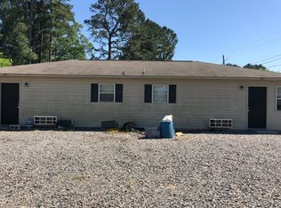 303 E Fourth St, Poyen, AR 72128