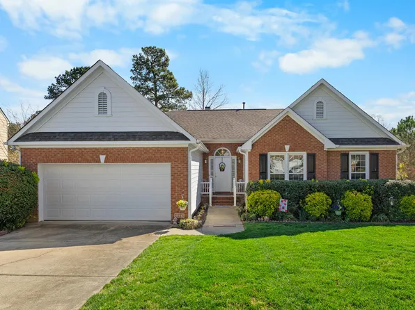 406 Southshore Pkwy, Durham, NC 27703