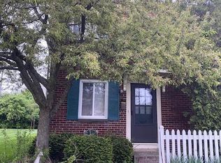 1864 Kentwell Rd, Columbus, OH 43221