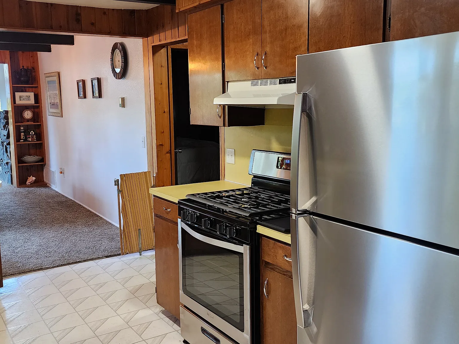 2 bed, 1288 sqft, $1,800 — Photo 4