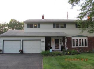4021 Marietta Dr, Vestal, NY 13850