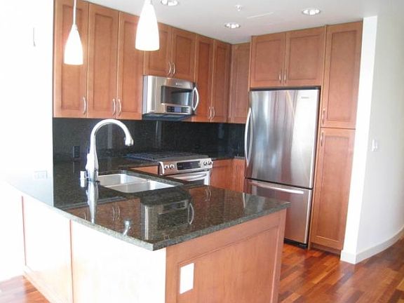 3rd image of 10610 NE 9th Pl Unit 1700