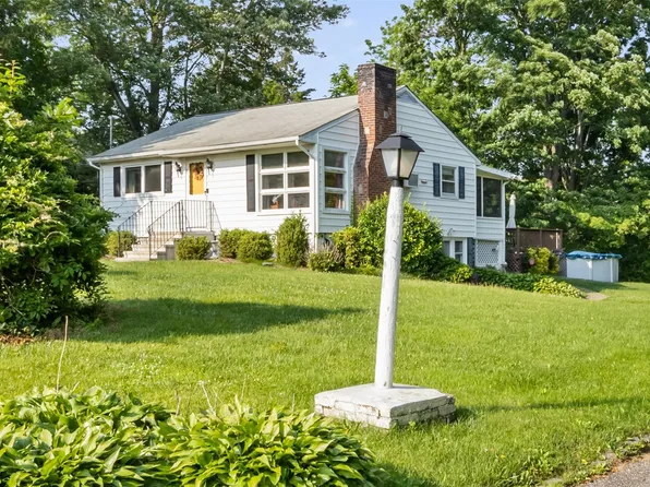 6 Meridian Drive, Brewster, NY 10509