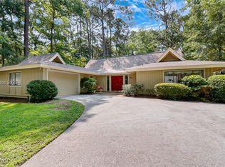 30 Pineland Rd, Hilton Head, SC 29926
