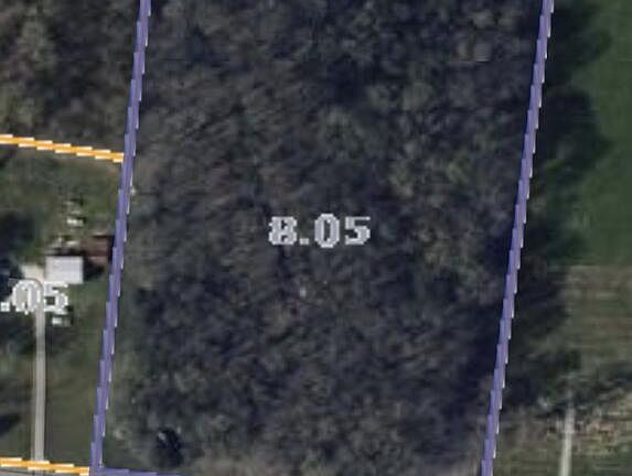 2nd image of 618 W D White Rd