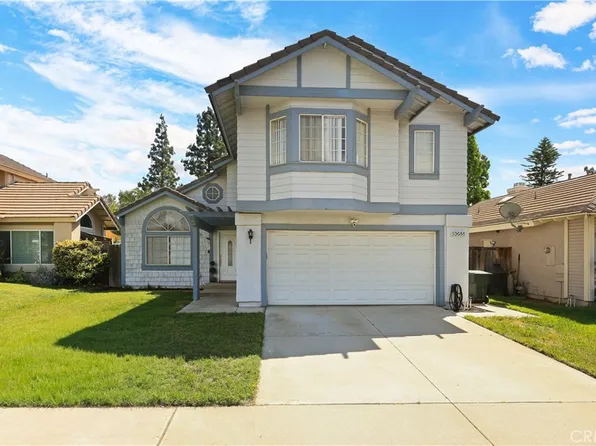 8055 Lemmerich Ct, Fontana, CA 92336