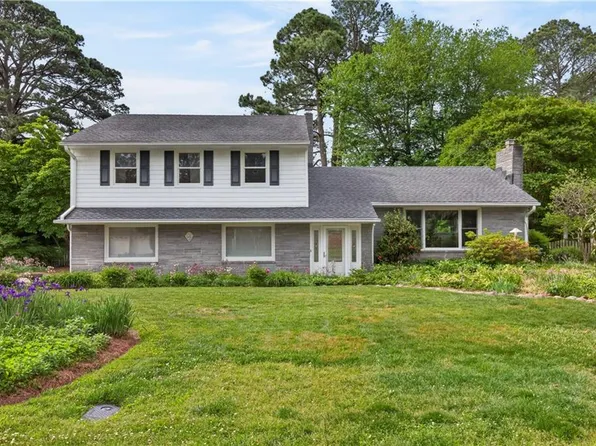 5204 Lake Cir, Portsmouth, VA 23703