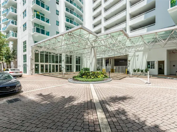 41 SE 5th St APT 2314, Miami, FL 33131