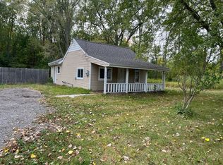 1625 Michigan Rd, Port Huron, MI 48060