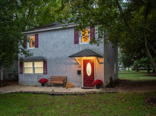 34 Revere Ave, Moorestown, NJ 08057