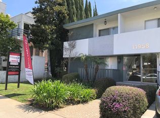 11958 Mayfield Ave APT 7, Los Angeles, CA 90049