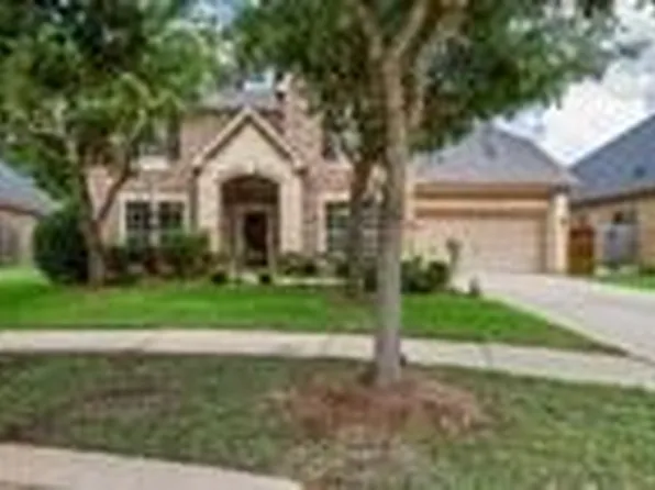 8105 Tranquil Lake Way, Conroe, TX 77385