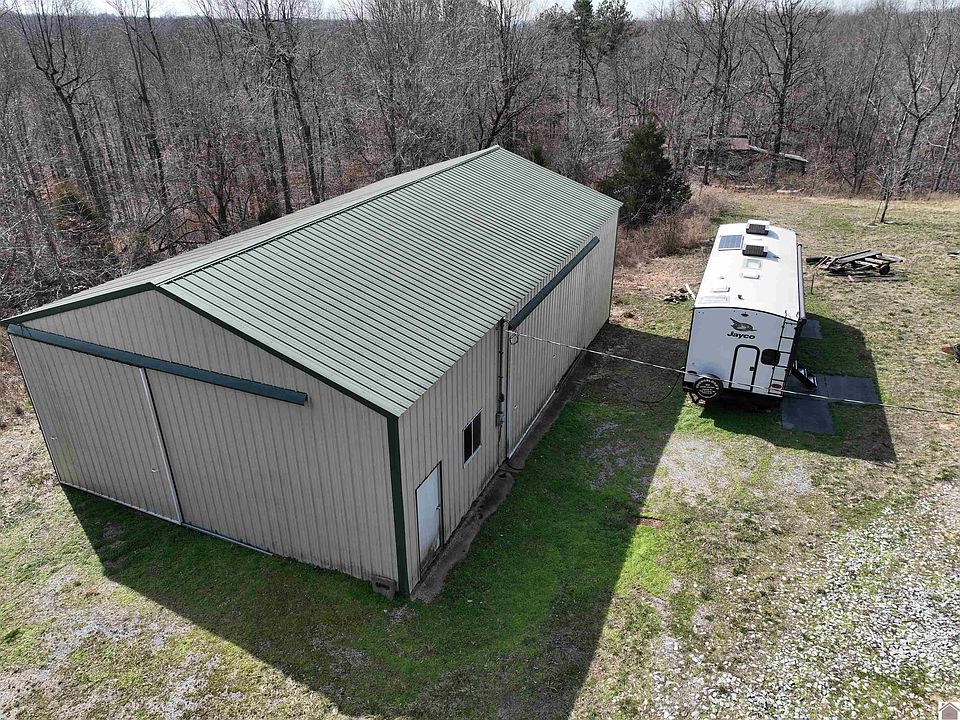 9880 Highway 93 S, Eddyville, KY 42038 Zillow