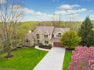 12 Cherry Ln NE, Iowa City, IA 52240