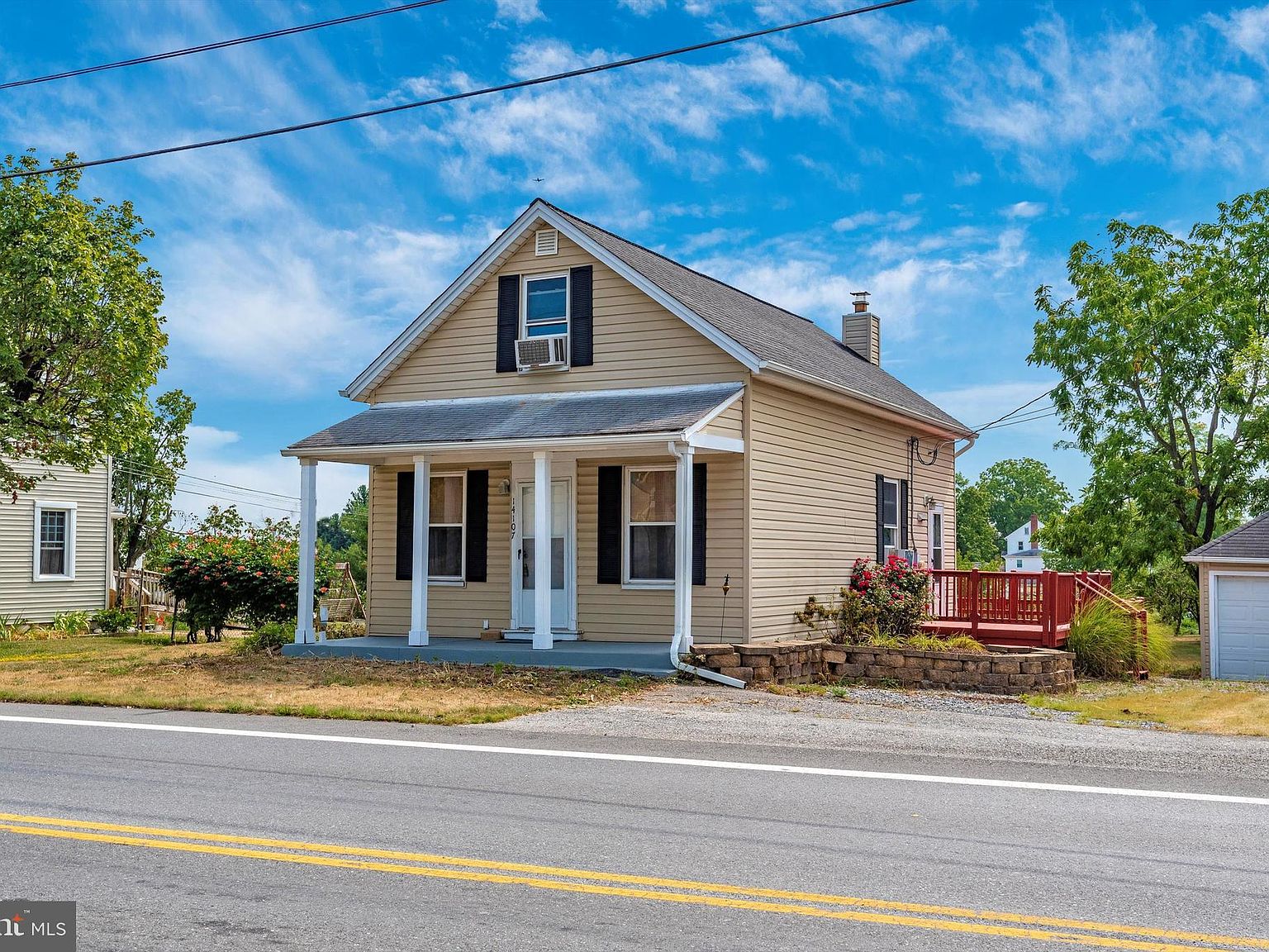 14107 Greencastle Pike, Hagerstown, MD 21740 Zillow