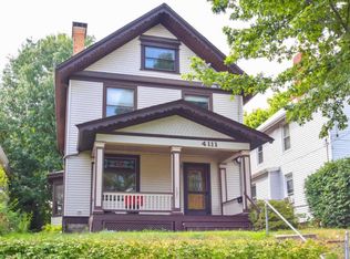 4111 Grove Ave, Cincinnati, OH 45212