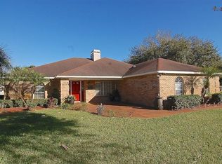 6626 Lake Kirkland Dr, Clermont, FL 34714