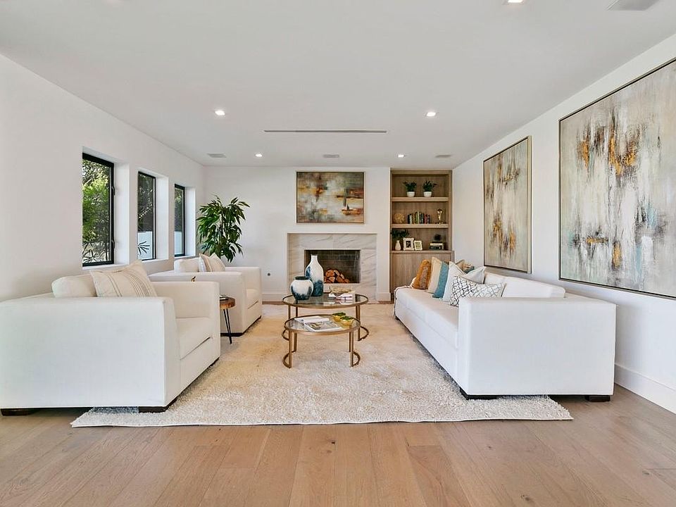 17269 Luverne Pl, Encino, CA 91316 Zillow