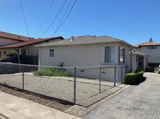 1612 Redwood Ave, Redwood City, CA 94061