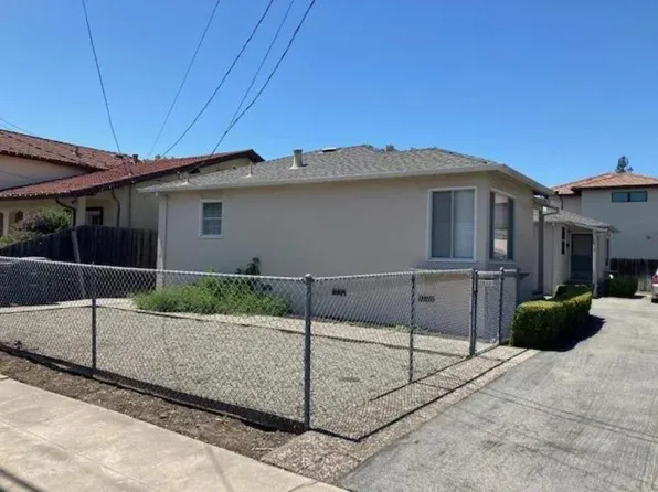 1612 Redwood Ave, Redwood City, CA 94061