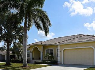 1233 Bluebird Ave, Marco Island, FL 34145