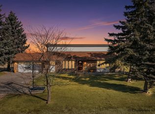 7219 Yellowstone Rd, Cheyenne, WY 82009