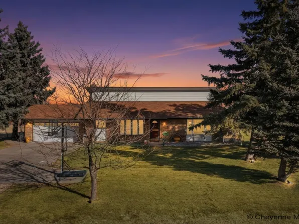 7219 Yellowstone Rd, Cheyenne, WY 82009