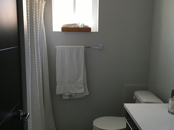 First floor bathroom