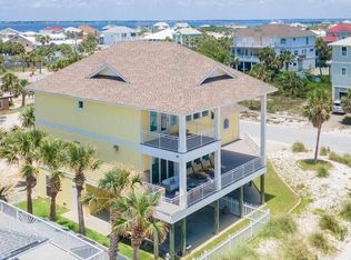 1766 Ensenada Tres, Pensacola Beach, FL 32561