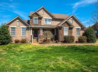 1057 Harvey Springs Dr, Spring Hill, TN 37174