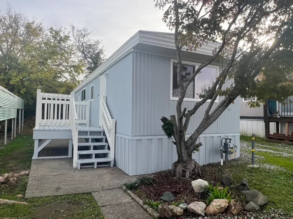 481 Twin View Blvd Space 97, Redding, CA 96003