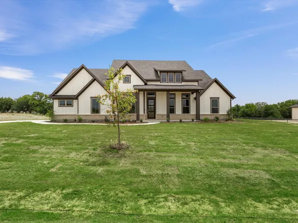 4605 Ashlow Way, Fort Worth, TX 76179