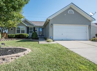 120 Keswick Dr, Monroe, OH 45050