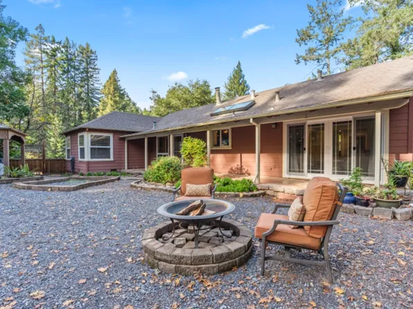 4647 Montecito Avenue, Santa Rosa, CA 95404