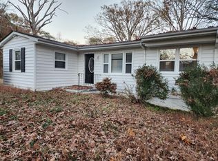 3179 Sandy Hook Rd, Sandy Hook, VA 23153