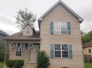113 Lewis St, Nashville, TN 37210