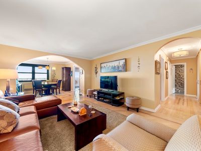 7855 Boulevard East APT 21F, North Bergen, NJ, 07047