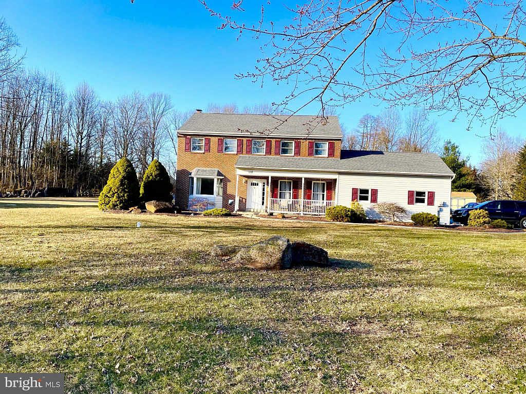 1118 Naamans Creek Rd, Valley, PA 19060 Zillow