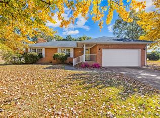 100 Martin St, Dunn, NC 28334