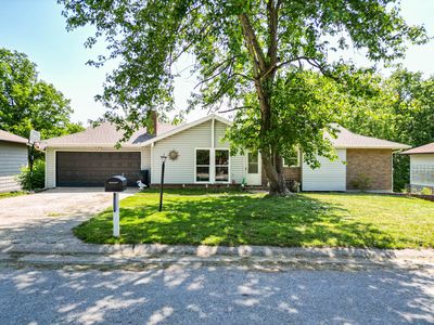 2024 S El Centro Ct, Columbia, MO, 65201