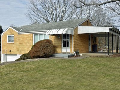 711 Sherwood Dr #O, Pittsburgh, PA, 15215