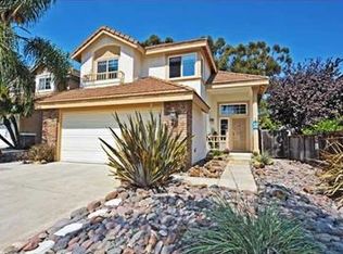706 Lupine Dr, San Marcos, CA 92078