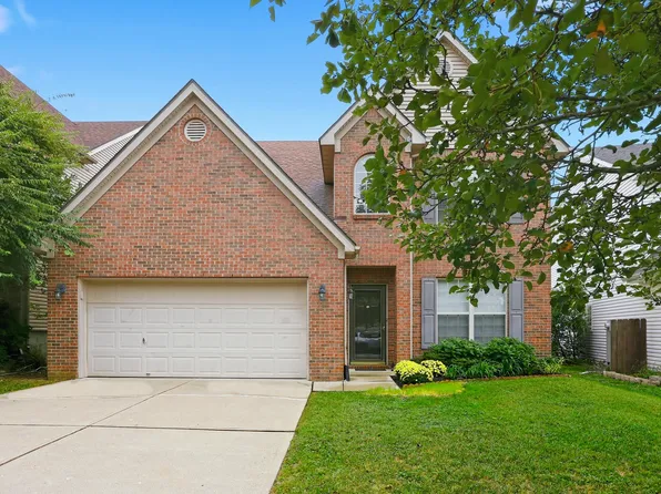 4536 Pebble Brook Cir, Lexington, KY 40509