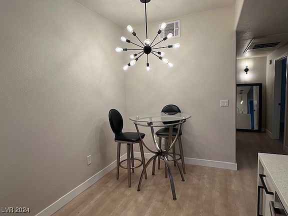 2nd image of 2191 Hussium Hills St Unit 102