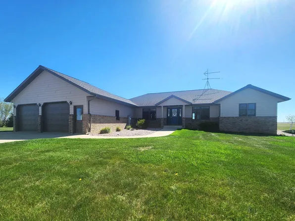 1338 140th Ave, Holland, MN 56139
