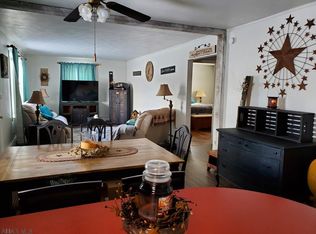 171 Drenning Rd, Everett, PA 15537