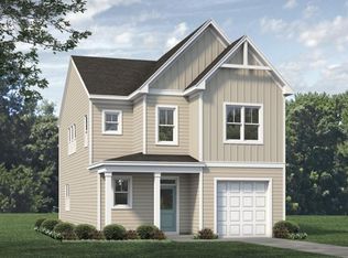40 Furley St, Sanford, NC 27330